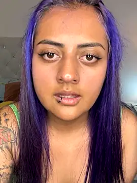 sunnymoonn 1 online show from 2, 10, 2025