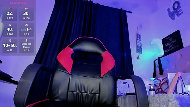 Snapshot of Nicolle_Ferran chatting on 12, 2, 2026 Nicolle Ferran online show from 12, 2, 2026