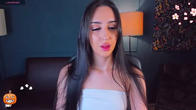 LisaFoxie online show from 13, 11, 2025