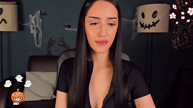 LisaFoxie online show from 2, 11, 2025