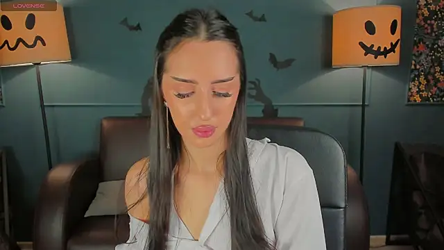 LisaFoxie online show from 26, 10, 2025