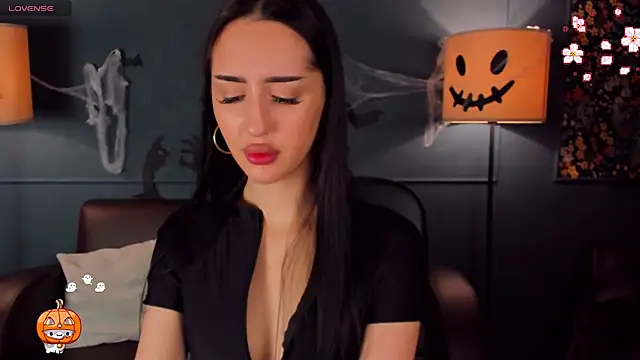 LisaFoxie online show from 3, 11, 2025