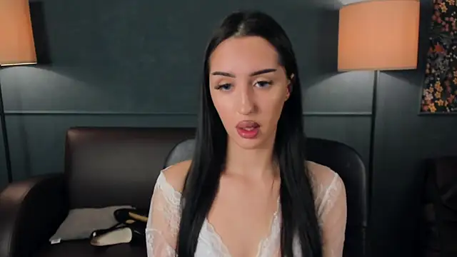 LisaFoxie online show from 19, 10, 2025