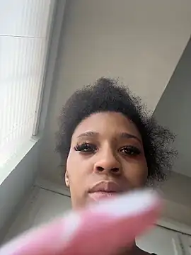 YeahhhitsBreezy online show from 11, 2, 2026