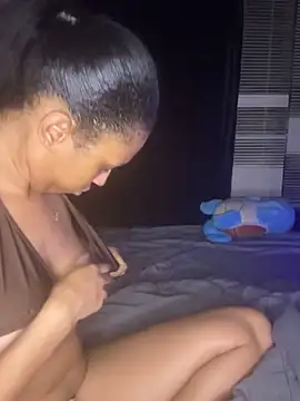 YeahhhitsBreezy online show from 28, 2, 2026