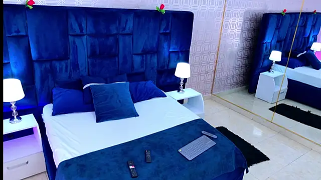 Aliss Star online show from 6, 10, 2025