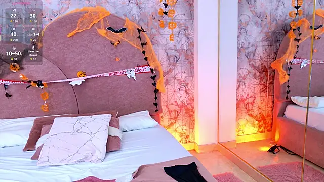 Aliss Star online show from 21, 10, 2025