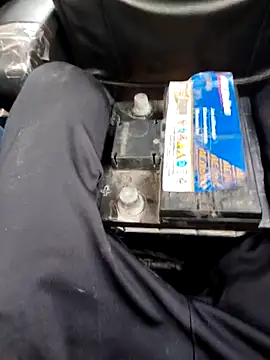 Gigolo31per31 online show from 28, 9, 2025