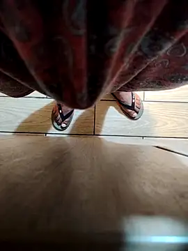 Gigolo31per31 online show from 9, 10, 2025