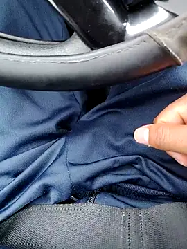 Gigolo31per31 online show from 3, 10, 2025