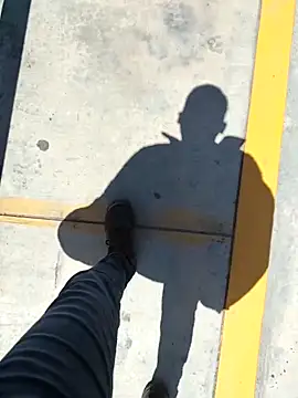 Gigolo31per31 online show from 23, 10, 2025