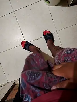 Gigolo31per31 online show from 15, 10, 2025