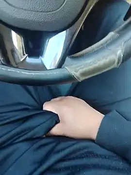 Gigolo31per31 online show from 17, 11, 2025