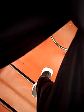 Gigolo31per31 online show from 14, 11, 2025