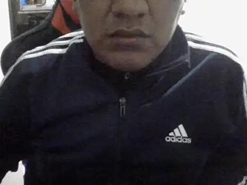 Gigolo31per31 online show from 29, 11, 2025