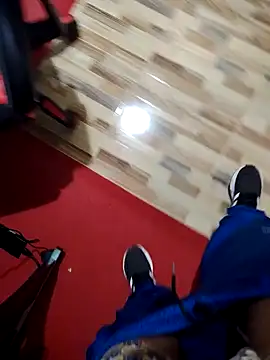 Gigolo31per31 online show from 25, 10, 2025