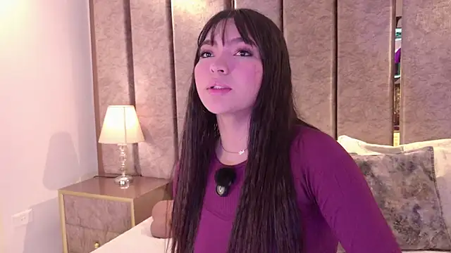 Samantha Hans online show from 8, 2, 2026