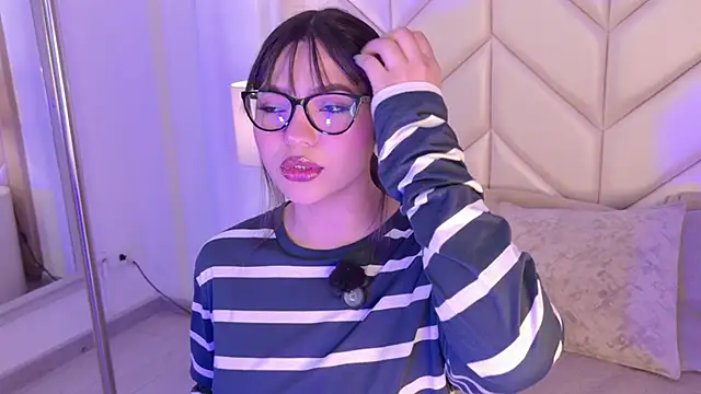 Samantha Hans online show from 24, 2, 2026