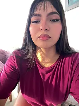 Samantha Hans online show from 26, 5, 2026