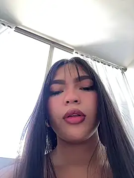 Samantha Hans online show from 20, 3, 2026