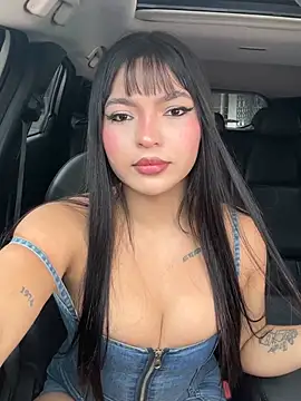 Samantha Hans online show from 1, 4, 2026