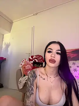 TiaBelle online show from 5, 1, 2026