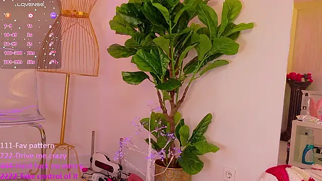 TiaBelle online show from 8, 2, 2026