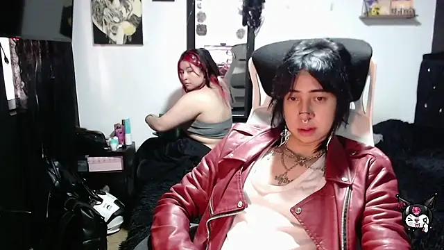 Iluromi online show from 2, 10, 2025