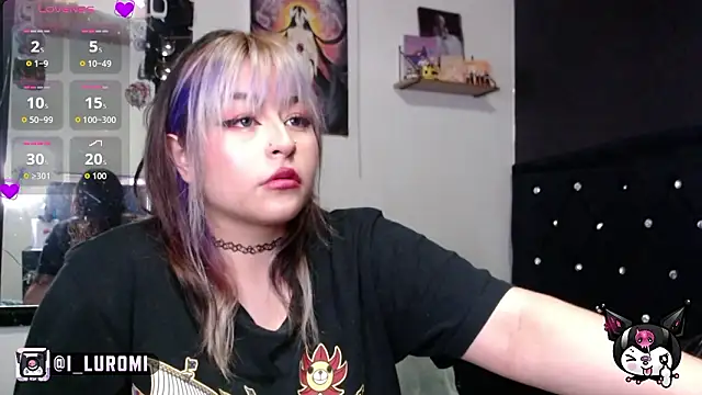 Iluromi online show from 4, 3, 2026