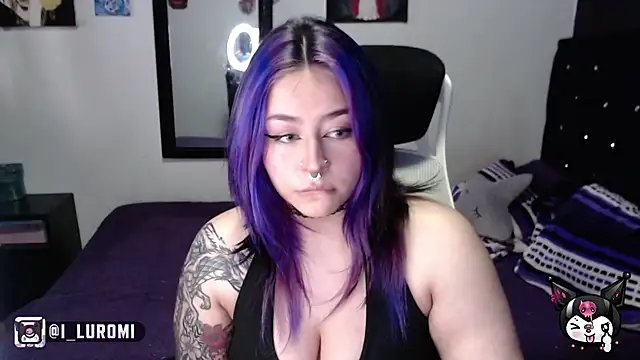 Iluromi online show from 15, 12, 2025