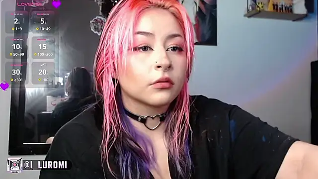 Iluromi online show from 5, 5, 2026