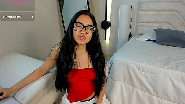 cherry bunnyx online show from 11, 3, 2026