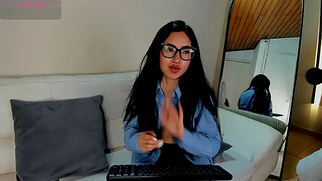 cherry bunnyx online show from 1, 3, 2026