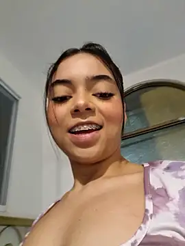 AriaBelles online show from 28, 11, 2025