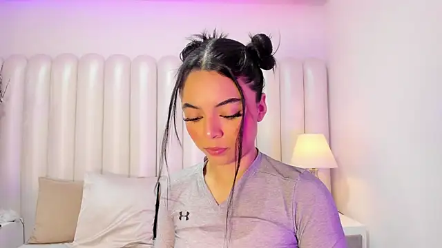 AriaBelles online show from 17, 11, 2025