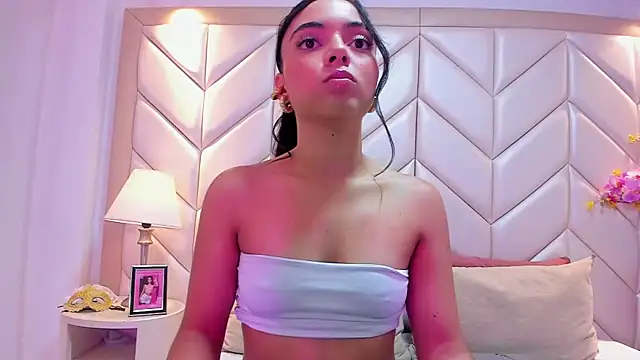 AriaBelles online show from 21, 10, 2025