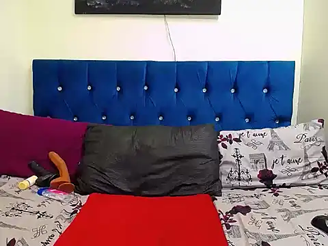 BustyBMWx online show from 25, 11, 2025