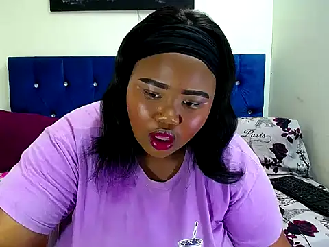 BustyBMWx online show from 30, 11, 2025