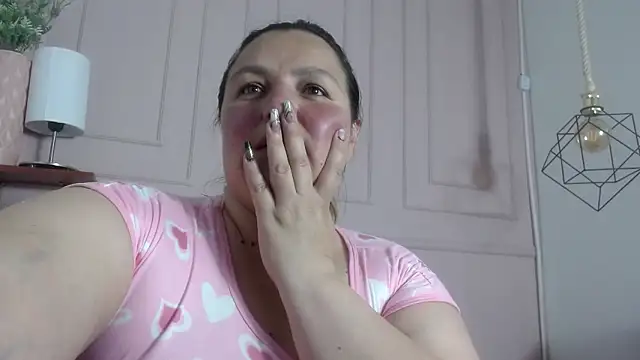 SweetRouse   online show from 9, 10, 2025