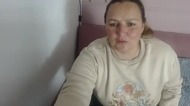 SweetRouse   online show from 26, 9, 2025