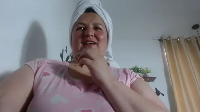 SweetRouse   online show from 26, 11, 2025