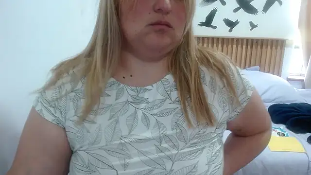 SweetRouse   online show from 1, 12, 2025