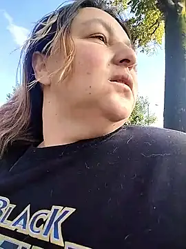 SweetRouse   online show from 7, 1, 2026