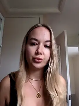 BarbieDolly x online show from 3, 11, 2025