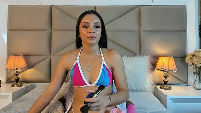 MayaDeLuca online show from 14, 1, 2026