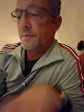 TommyTom76 online show from 20, 10, 2025