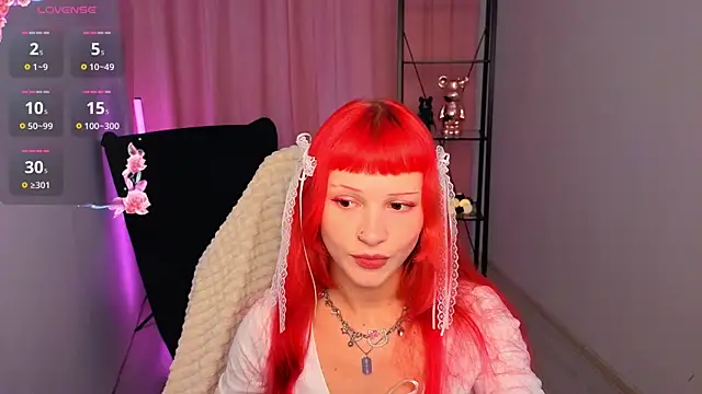 MonicaMilligan online show from 2, 10, 2025