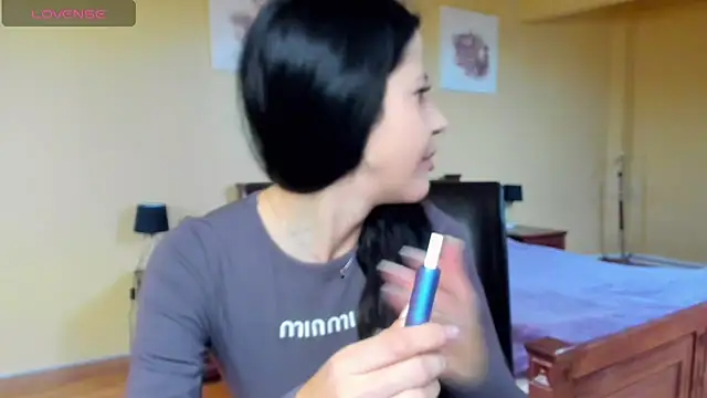 Malibu J online show from 13, 11, 2025