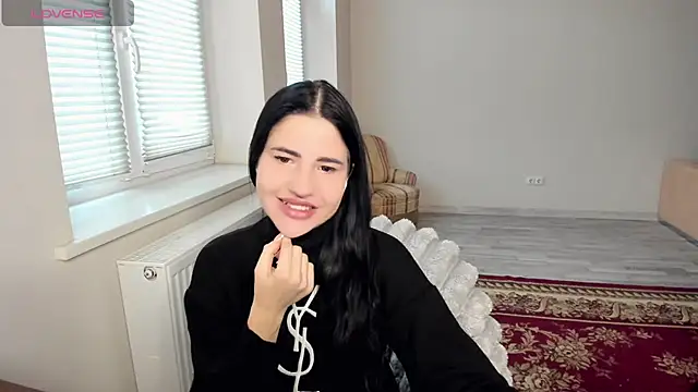 Malibu J online show from 30, 11, 2025