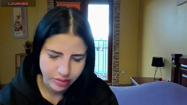 Malibu J online show from 28, 10, 2025